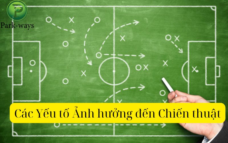 Các Yếu tố Ảnh hưởng đến Chiến thuật