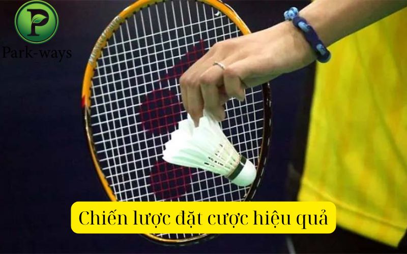 Chiến lược đặt cược hiệu quả