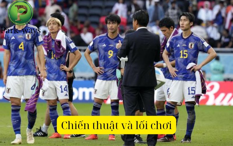 Chiến thuật và lối chơi