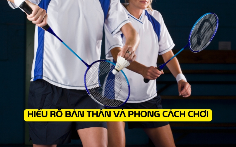 Hiểu rõ bản thân và phong cách chơi