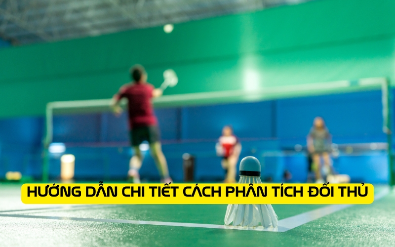 Hướng dẫn chi tiết cách phân tích đối thủ