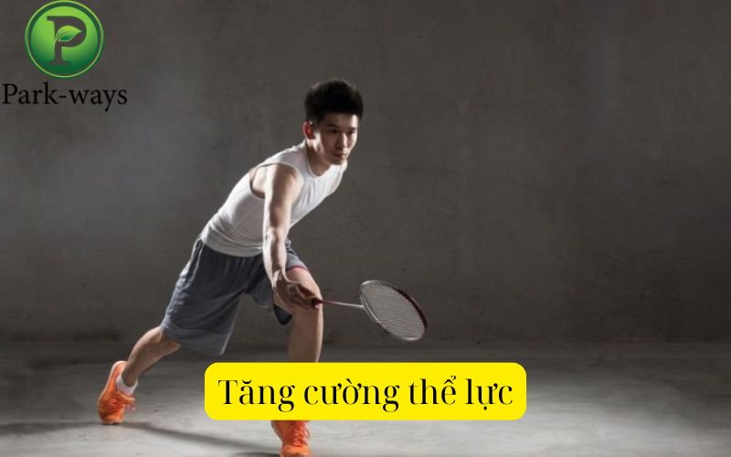 Tăng cường thể lực