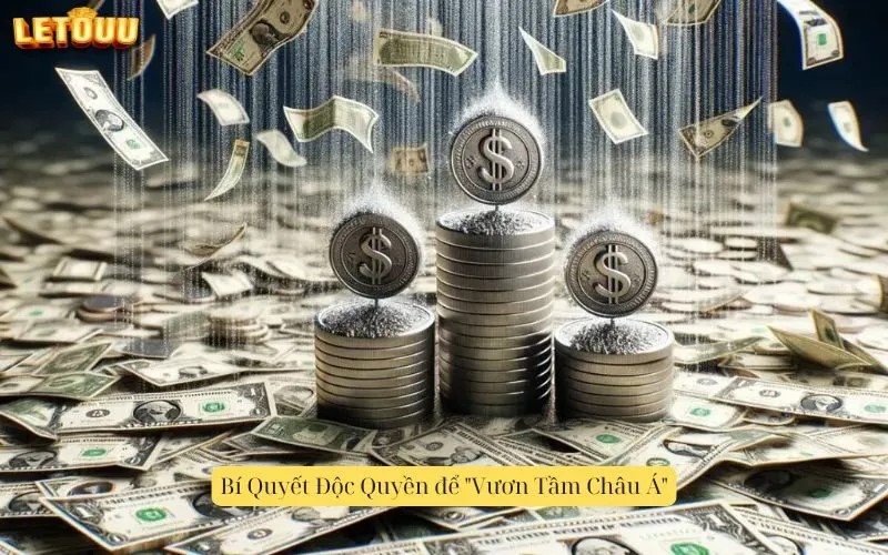 Bí Quyết Độc Quyền để