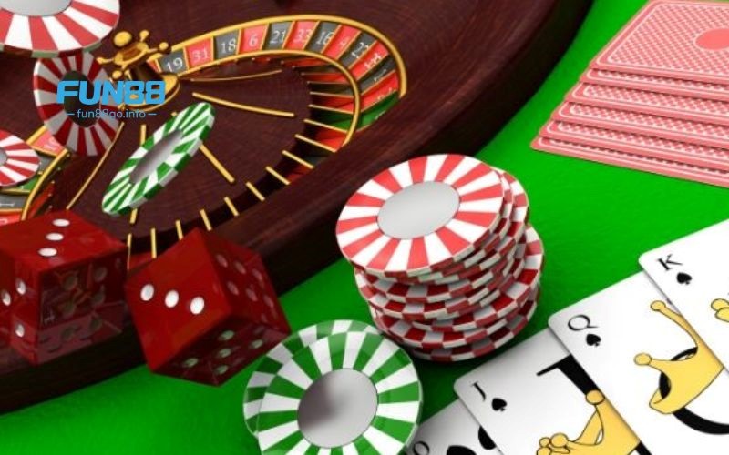 Hướng dẫn chi tiết tải game bài Fun88 trên điện thoại