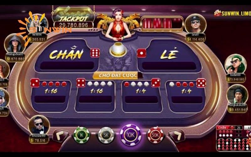 Lỗi nạp tiền Sunwin và cách khắc phục