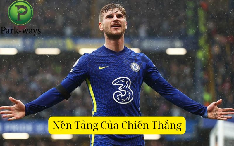 Nền Tảng Của Chiến Thắng