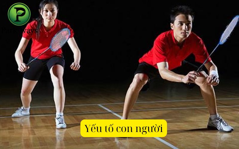 Yếu tố con người