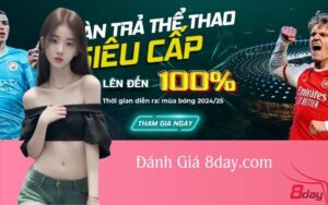 Đánh Giá 8day.com