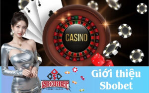 Giới thiệu Sbobet