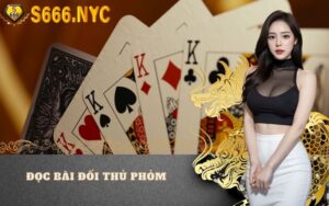 Đọc bài đối thủ Phỏm
