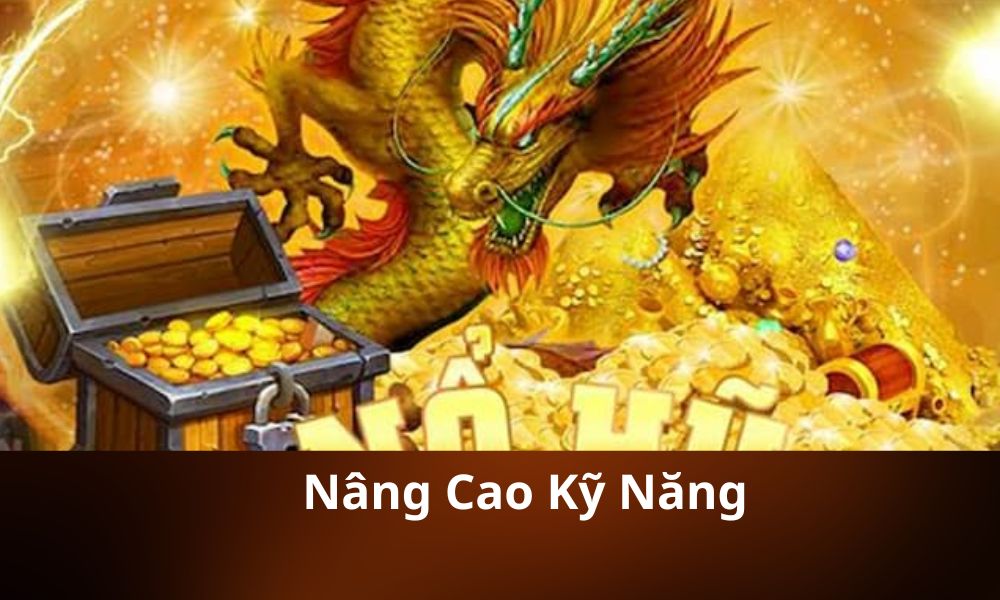 Nâng Cao Kỹ Năng