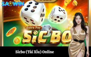 Sicbo (Tài Xỉu) Online