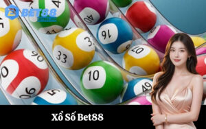 Xổ Số Bet88