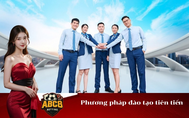 Phương pháp đào tạo tiên tiến
