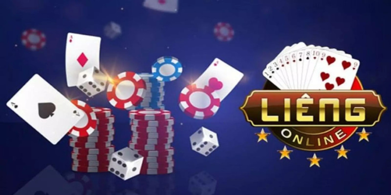 game bài liêng là gì